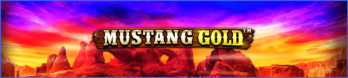 Mustang Gold slot game for Indian players